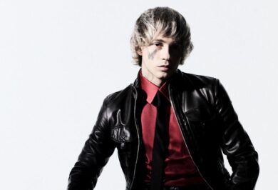 Sanremo 2026, Chiello tranquillo: “Al Festival perché mi annoiavo”. Poi presenta nuovo album ‘Agonia