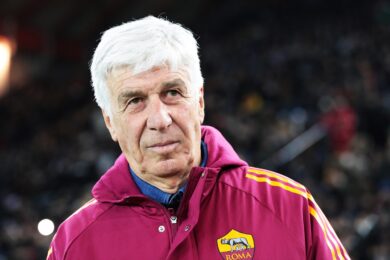 Serie A, oggi Roma-Cagliari: orari, probabili formazioni e dove vederla