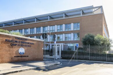 Ortopedia fiore all’occhiello del Campus Bio-Medico: i numeri