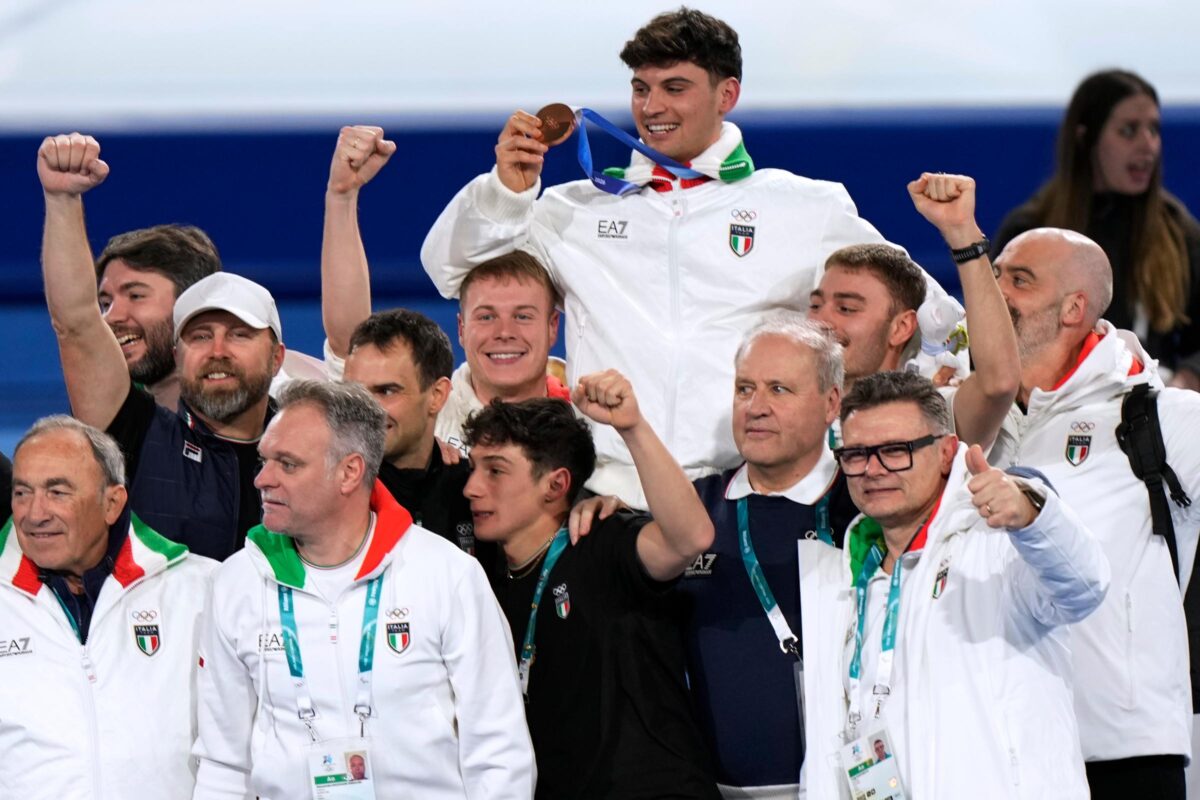 Galleria foto 'Olimpiadi 2026, tutte le medaglie dell’Italia – FOTO' - foto 20