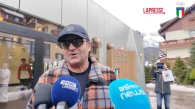 Milano Cortina, Tomba: "Vonn non doveva andare a Crans Montana"