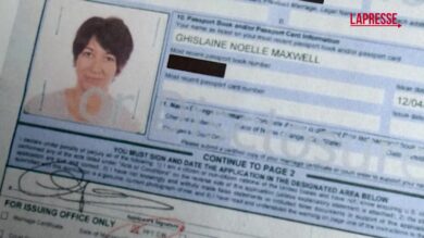 Caso Epstein, Ghislaine Maxwell interrogata oggi da Congresso