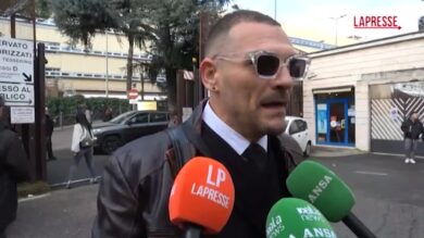 Omicidio Thomas Bricca, lo zio: “Non siamo preoccupati, chiediamo massima pena”