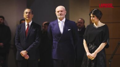 Sanremo, la rinuncia di Pucci accende lo scontro politico