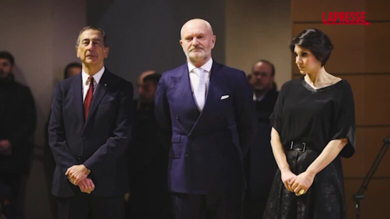Sanremo, la rinuncia di Pucci accende lo scontro politico