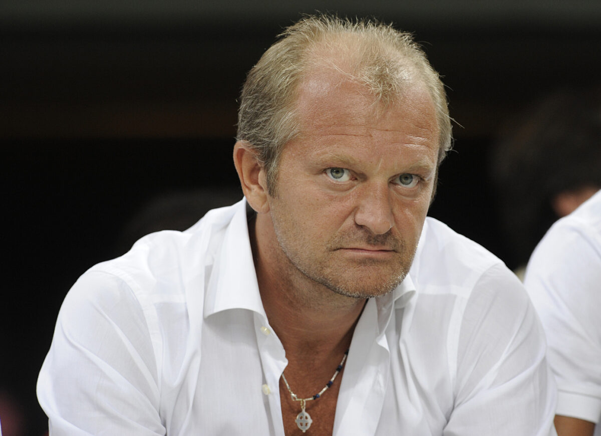 Sanremo 2026, Pucci riceve il Tapiro da ‘Striscia la Notizia’: “Sono di destra, non fascista”