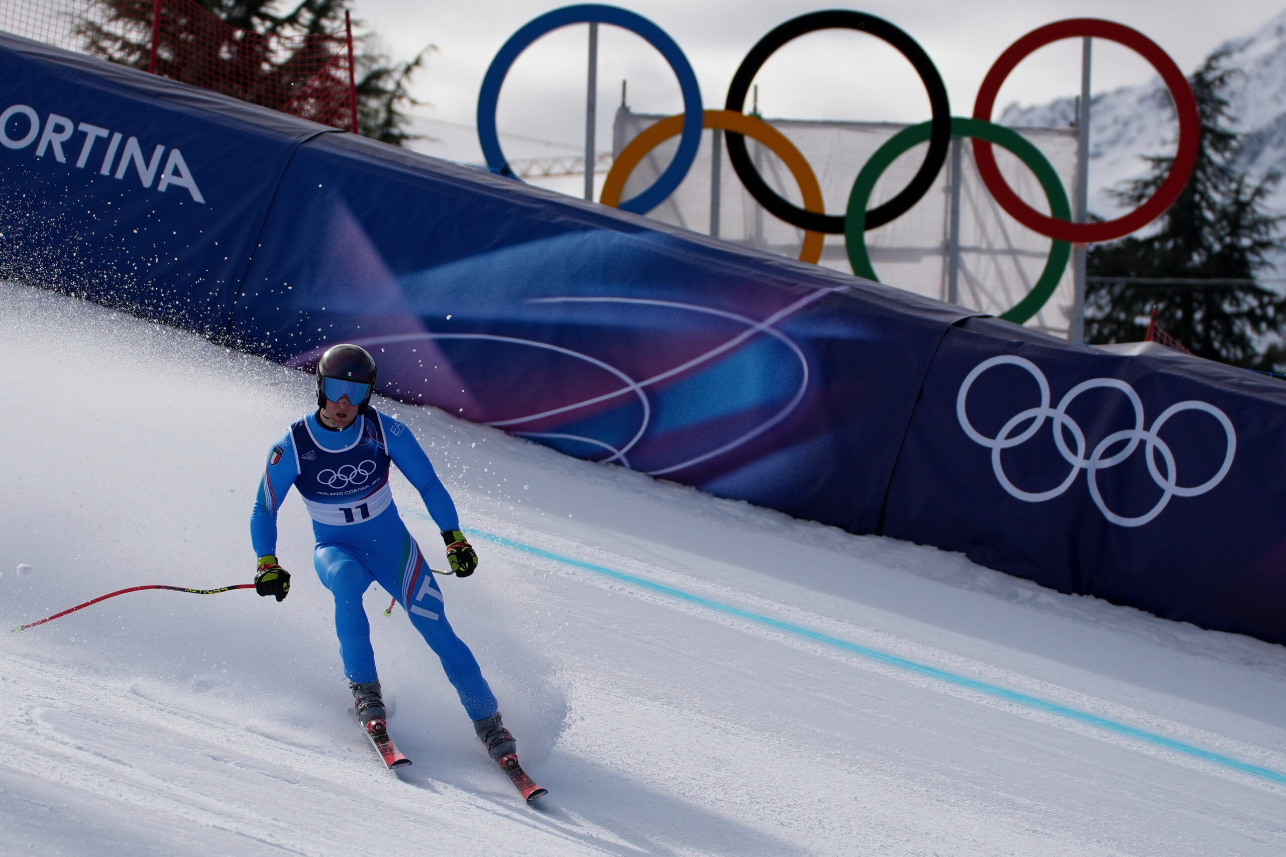 Olimpiadi 2026, il programma di oggi 14 febbraio: gli italiani in gara, orari e dove vederli