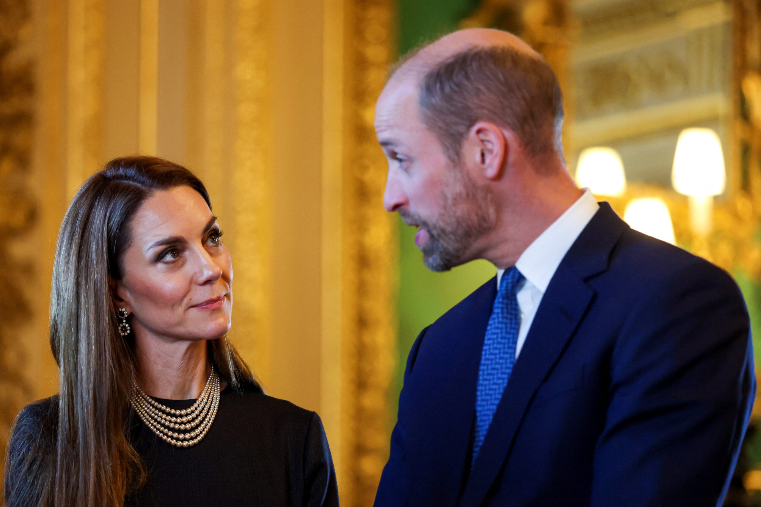 Epstein Files, i principi William e Kate: “Preoccupati per le vittime”