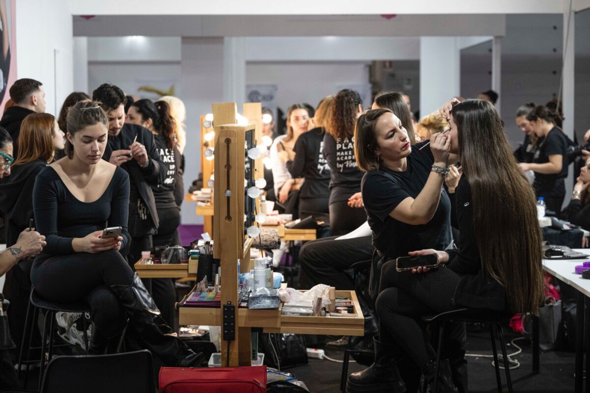 Polifenoli delle meraviglie, alleati di bellezza contro l’invecchiamento della pelle