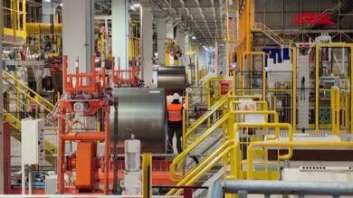 ArcelorMittal investe nella decarbonizzazione: nuovo forno elettrico in Francia