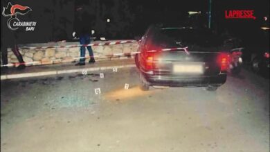 Omicidio Abiuso, svolta dopo 22 anni: arrestati i presunti responsabili