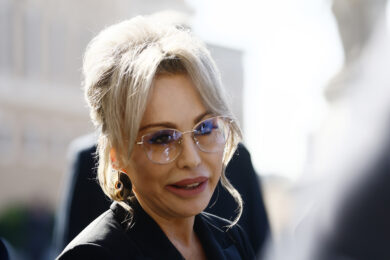 Marina Berlusconi: “Giustizia condizionata da mercato nomine, referendum occasione da non perdere”