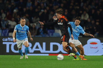 Coppa Italia 2026, Napoli-Como 6-7 ai rigori: Fabregas in semifinale contro l’Inter