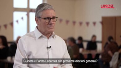 Epstein Files, Starmer: “Non mi tirerò indietro dal mandato che mi è stato affidato”