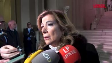 Giorno del Ricordo, Casellati: "Guerra civile culturale ha alimentato il negazionismo"