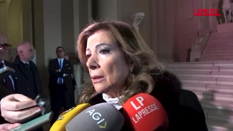 Giorno del Ricordo, Casellati: "Guerra civile culturale ha alimentato il negazionismo"