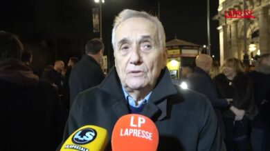 Portobello, Bellocchio presenta la serie tv su Enzo Tortora: "Storia di dolore e di cecità"