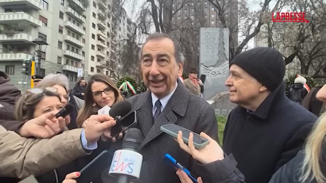 Andrea Pucci, Sala: “Quel linguaggio non rappresenta gli italiani a cena”