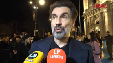 Portobello, Gifuni: "Paura di strumentalizzazioni? No ma non si parli di cose che non c'entrano con la serie"