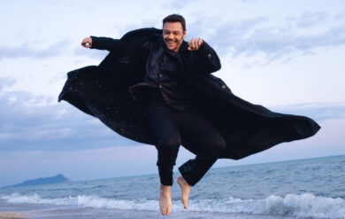 Sanremo 2026, Tiziano Ferro super ospite della prima serata del Festival