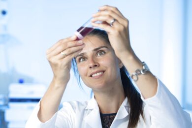 Stem e scienze della vita, la forza delle donne