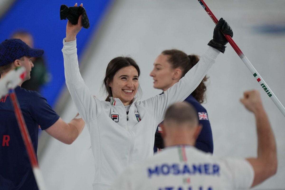 Galleria foto 'Olimpiadi 2026, tutte le medaglie dell’Italia – FOTO' - foto 23