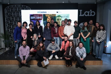 Se la salute è un gioco da ragazzi, 3 corti emozionano e fanno pensare