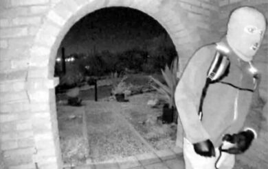 Usa, Fbi diffonde immagini del sospettato nella scomparsa di Nancy Guthrie