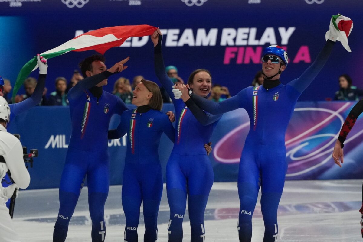 Olimpiadi 2026, il medagliere dell’Italia Olimpiadi 2026, il medagliere dell’Italia