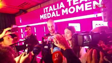 Olimpiadi 2026, Mosaner e Constantini: "Orgogliosi di questo bronzo, sudato fino in fondo"