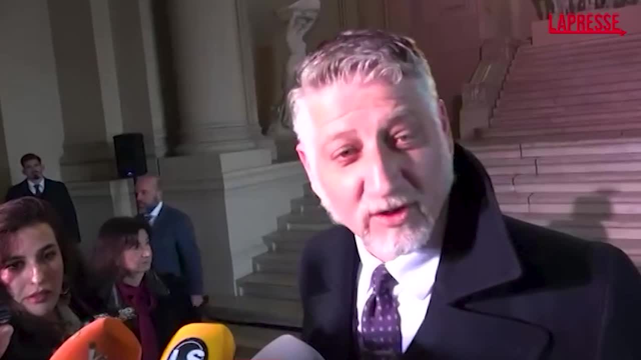 Giorno del Ricordo, Giuli alla mostra degli Esuli: “Forte impatto emotivo e grande rigore scientifico”