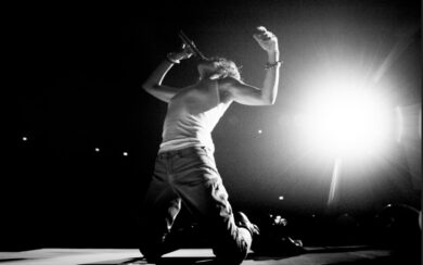 Gianna Nannini celebra 50 anni di musica con ‘GiannaGold’: show speciale a Berlino