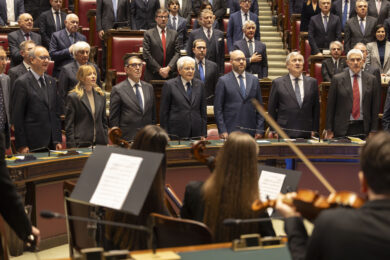 Giorno del Ricordo, Meloni: “Pagina dolorosa vittima per decenni di imperdonabile congiura del silenzio”