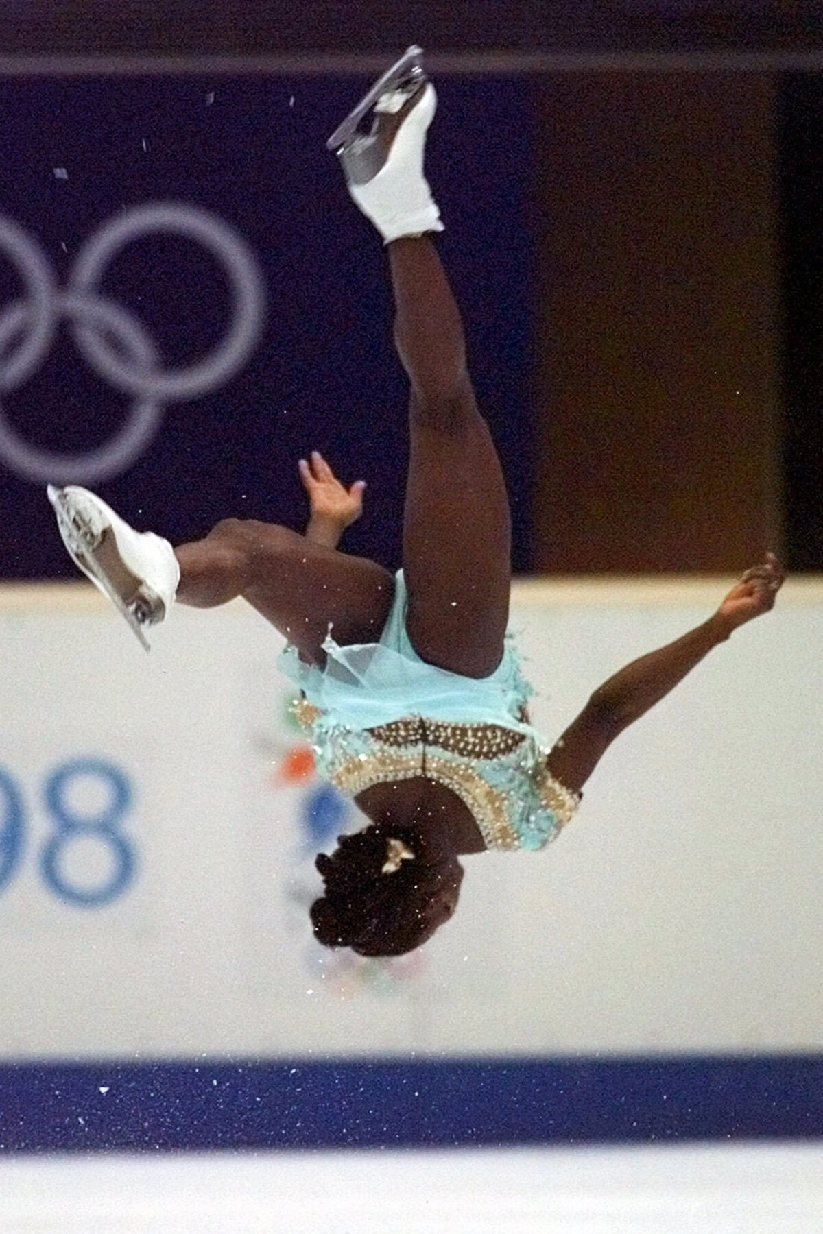 Ilia Malinin, il salto mortale che stupisce Milano Cortina – Foto