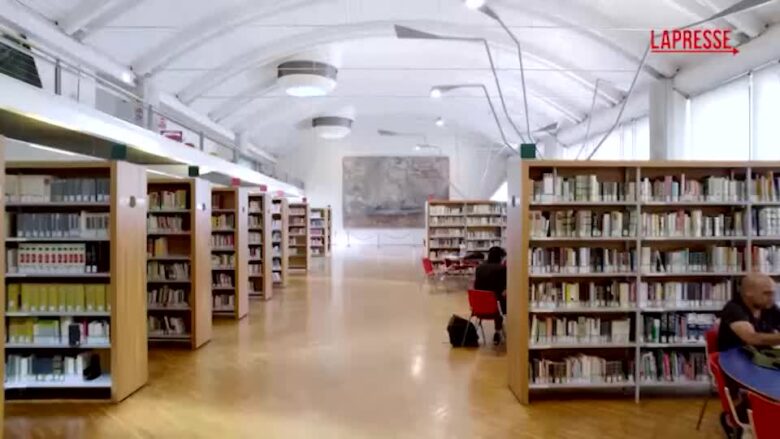 Pistoia Capitale Italiana del Libro alla Borsa Internazionale di Turismo