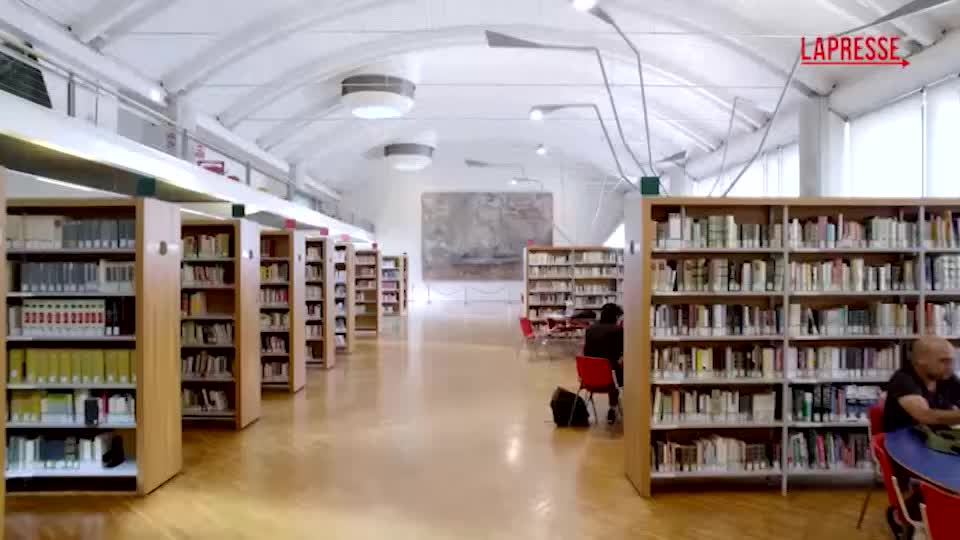 pistoia capitale italiana del libro alla borsa internazionale di turismo da Lapresse.it pistoia capitale italiana del libro alla borsa internazionale di turismo