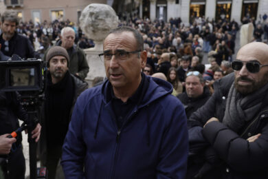 Pucci e la rinuncia a Sanremo, Conti: “Dispiaciuto, ma è scelta personale”