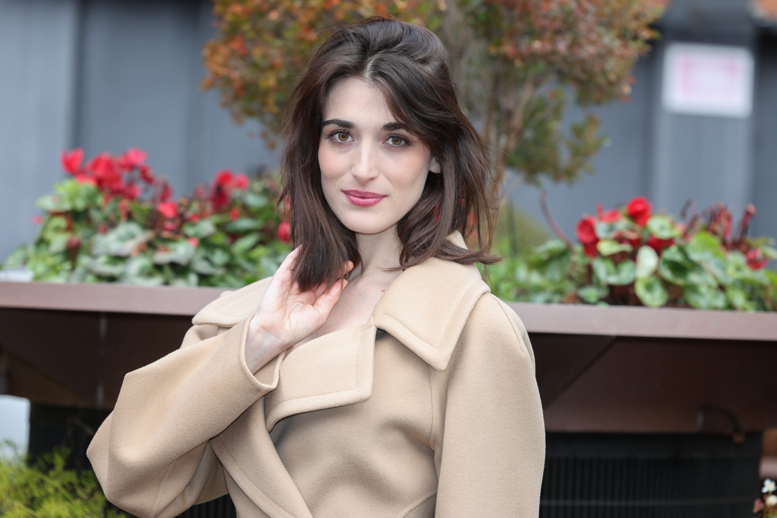 Sanremo 2026, Conti: “Pilar Fogliati co-conduttrice della seconda serata” Sanremo 2026, Conti: “Pilar Fogliati co-conduttrice della seconda serata”