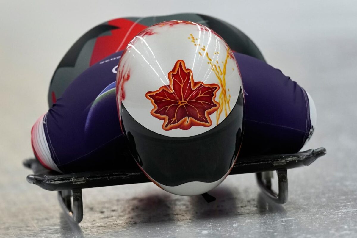 Olimpiadi 2026, skeleton: tutti i caschi degli atleti a Milano-Cortina