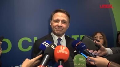 Ucraina, Lollobrigida: "Nessun problema con voto di fiducia, verificheremo solidità maggioranza"