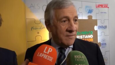 Dl Ucraina, Tajani: "Fiducia? Nessuna richiesta da parte nostra"