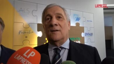 FI, Tajani: "Marina Berlusconi? Saranno iscritti a decidere prossimo segretario"