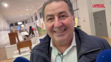 Milano Cortina, De Giorgi: "Curling sorprendente bene l’uomo che pulisce e parla meno"