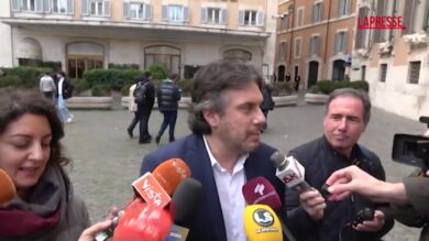 Ucraina, Silvestri (M5S): "Non voteremo odg Vannacci né finanziamenti”