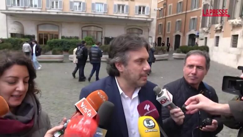 Ucraina, Silvestri (M5S): "Non voteremo odg Vannacci né finanziamenti”