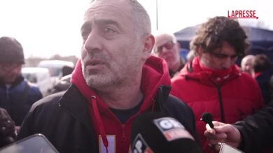Stellantis, il segretario Fiom-Cgil De Palma: "Gestione Tavares ha compiuto errori"