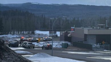 Canada, donna spara in una scuola poi si uccide: 10 morti