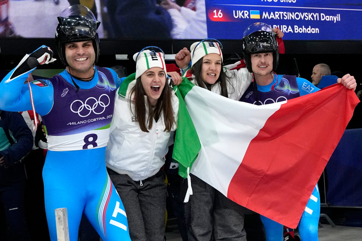 Olimpiadi 2026, il medagliere dell’Italia Olimpiadi 2026, il medagliere dell’Italia