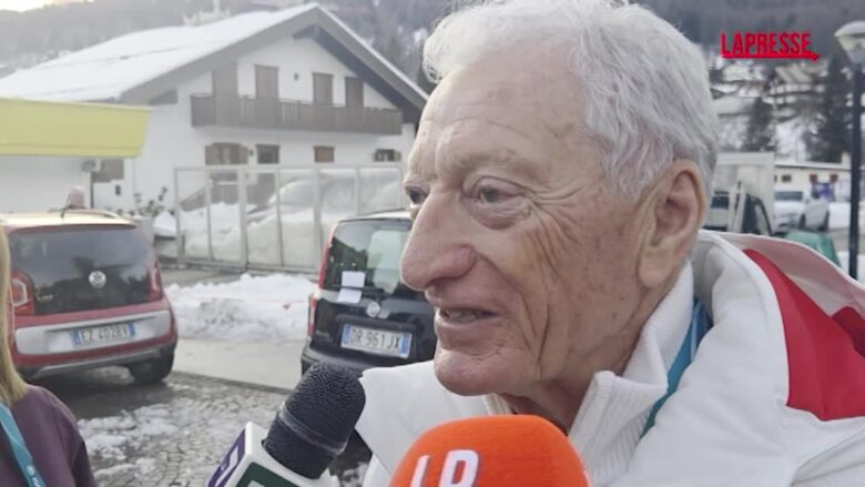 Olimpiadi, il presidente del Coni Bonfiglio: "La preparazione di Mattarella mi emoziona sempre"