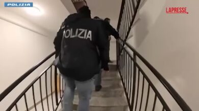 Siracusa, presa la banda dei furti in appartamento: le immagini dei sopralluoghi e delle rapine